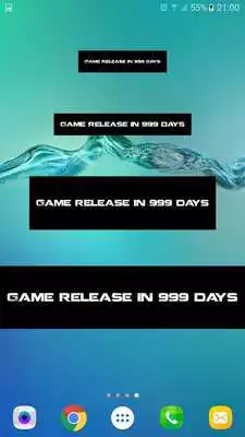 Play Countdown Dishonored 2