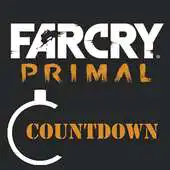 Free play online Countdown - Far Cry Primal APK