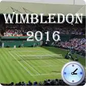 Free play online Countdown Final Wimbledon 2016 APK