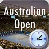 Free play online Countdown for Australian Open APK