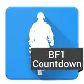 Free play online Countdown for Battlefield 1 APK