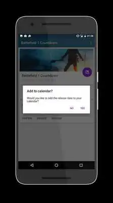Play Countdown for Battlefield 1 Play Countdown for Battlefield 1