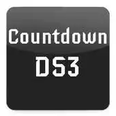 Free play online Countdown for DS3 APK Free play online Countdown for DS3 APK
