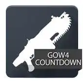 Free play online Countdown for Gears of War 4 APK Free play online Countdown for Gears of War 4 APK