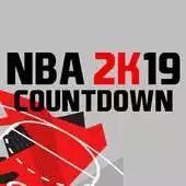 Free play online Countdown for NBA 2K19 APK