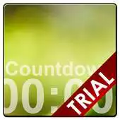 Free play online Countdown Live Wallpaper Trial APK Free play online Countdown Live Wallpaper Trial APK