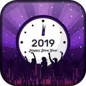 Free play online ! Count Down of New Year 2019 ! APK