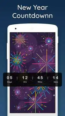 Play ! Count Down of New Year 2019 ! Play ! Count Down of New Year 2019 !