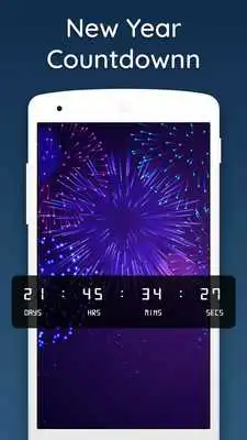 Play ! Count Down of New Year 2019 ! Play ! Count Down of New Year 2019 !
