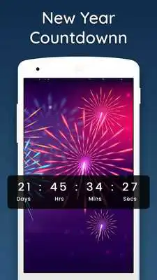 Play ! Count Down of New Year 2019 ! Play ! Count Down of New Year 2019 !