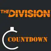 Free play online Countdown - The Division APK Free play online Countdown - The Division APK