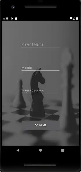 Play Countdown Timer for Chess  and enjoy Countdown Timer for Chess with UptoPlay
