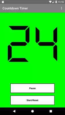 Play Countdown timer