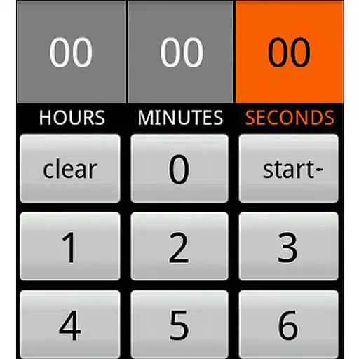 Free play online Countdown Timer Stopwatch APK Free play online Countdown Timer Stopwatch APK