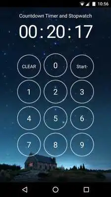 Play Countdown Timer  Stopwatch