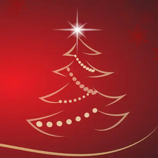 Free play online Countdown to Christmas APK