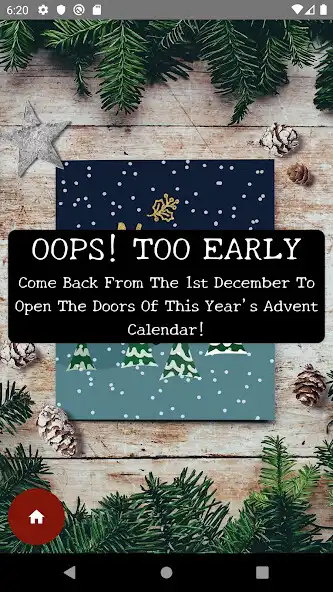 Play Countdown to Christmas