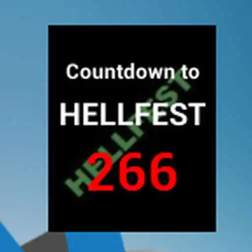 Play Countdown to HellFest 2016 APK Play Countdown to HellFest 2016 APK