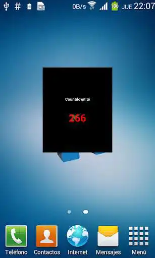 Play Countdown to HellFest  2016  and enjoy Countdown to HellFest  2016 with UptoPlay