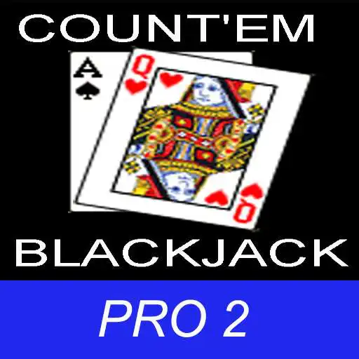 Play Countem Blackjack Pro 2 APK