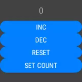 Play Counter App  and enjoy Counter App with UptoPlay