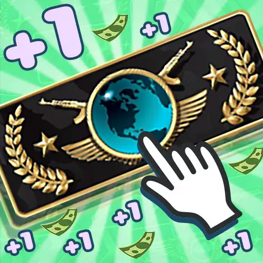 Play Counter Clicker - Case Strike APK Play Counter Clicker - Case Strike APK
