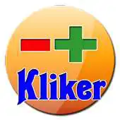 Free play online Counter Clicker. KLIKER Tally Counter APK