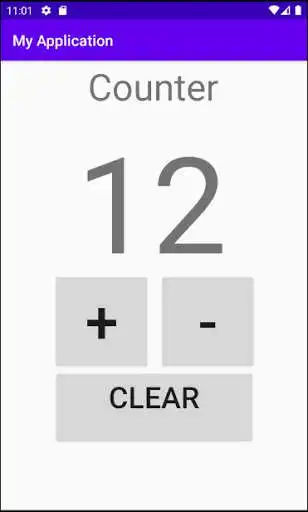 Play Counter: Counter Tool as an online game Counter: Counter Tool with UptoPlay