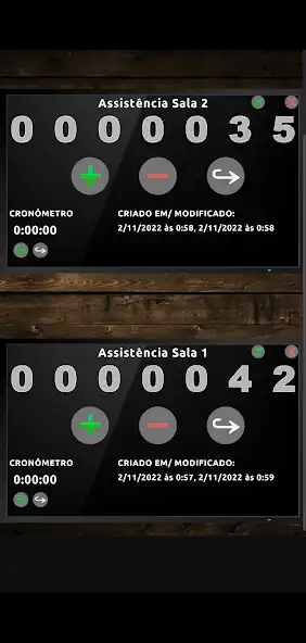 Play Counter: Counting Tool  and enjoy Counter: Counting Tool with UptoPlay