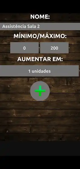 Play Counter: Counting Tool as an online game Counter: Counting Tool with UptoPlay