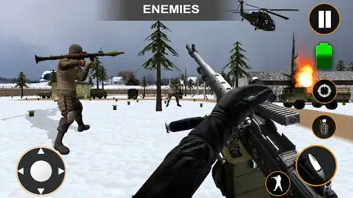 Play APK Counter Critical Strike CS: FPS Gun Shooting Game  and enjoy Counter Critical Strike CS: FPS Gun Shooting Game using Ap