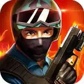 Free play online Counter Critical Strike Online APK
