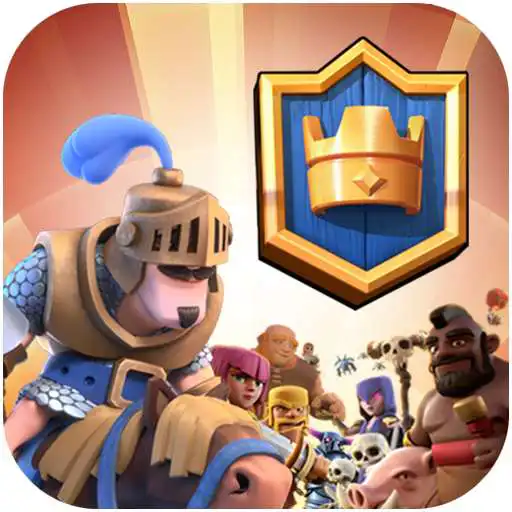 Play Counter Deck Calculator for CR APK