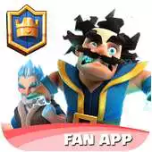 Free play online Counter Deck Generator for Clash Royale APK Free play online Counter Deck Generator for Clash Royale APK