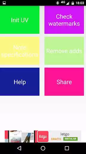 Play Counterfeit Money Detector