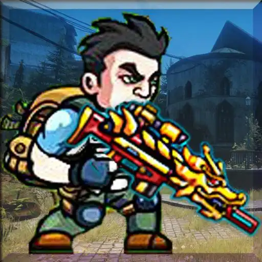 Play Counter Fight - Rush War APK Play Counter Fight - Rush War APK
