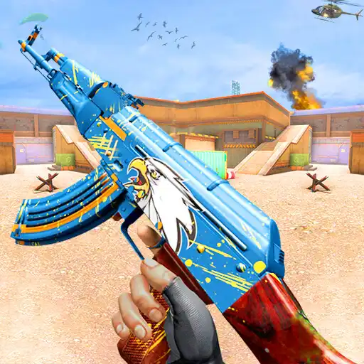 Play Counter FPS Shooter Strike Ops APK