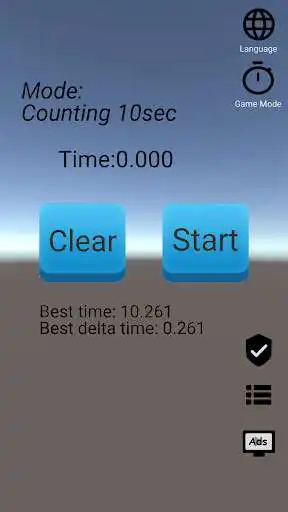 counter game online game with UptoPlay