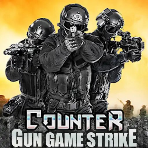 Play Counter Gun Game Strike APK