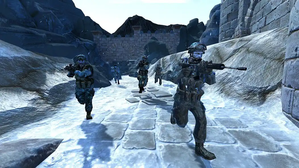 Play Counter Gun Game Strike as an online game online Counter Gun Game Strike with UptoPlay Play Counter Gun Game Strike as an online game Counter Gun Game Strike with UptoPlay