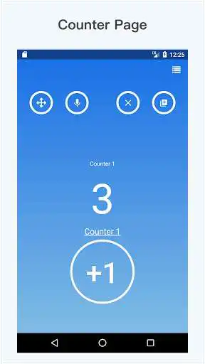 Play Counter - Hey! Counter - easy to count