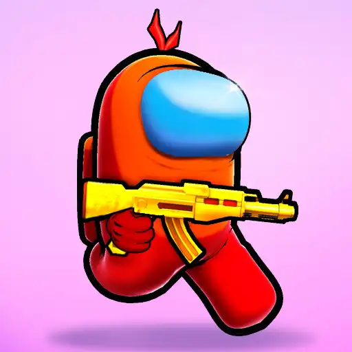 Play Counter Imposter Strike -Offline Shooting Games APK