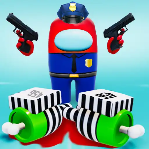 Play Counter Impostor Police Strike APK