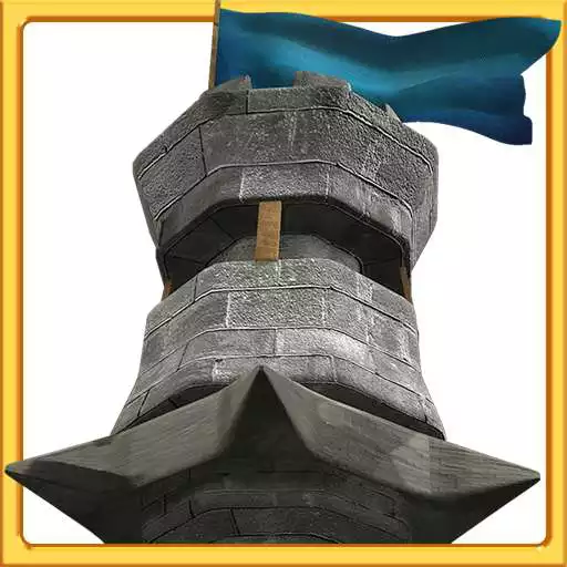 Play Counter-Monster Guard (TD) APK