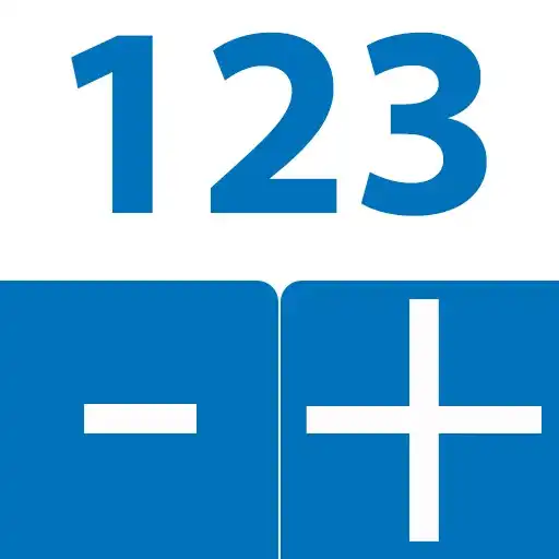 Play counter : numbers count APK