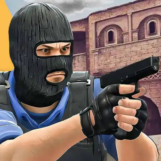 Play Counter Offensive Strike APK