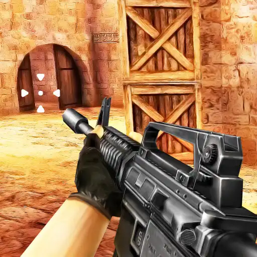 Play Counter Ops: Gun Strike Wars APK Play Counter Ops: Gun Strike Wars APK