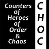 Free play online Counter Pick HOC APK