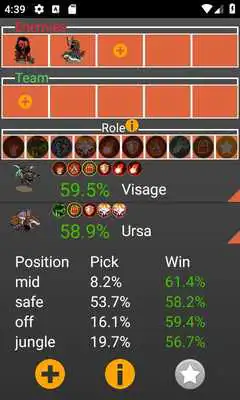 Play Counter pick
