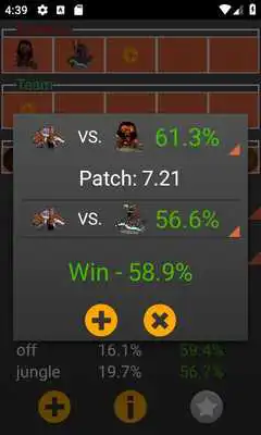 Play Counter pick